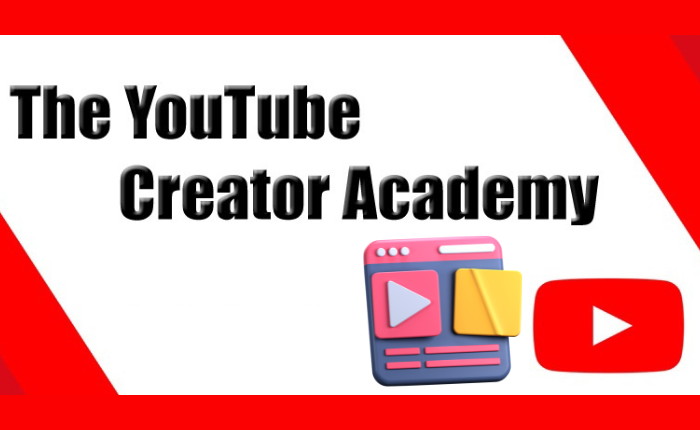 YouTube Creator Academy